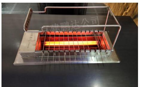 無煙燒烤設備的主要類型有哪些？