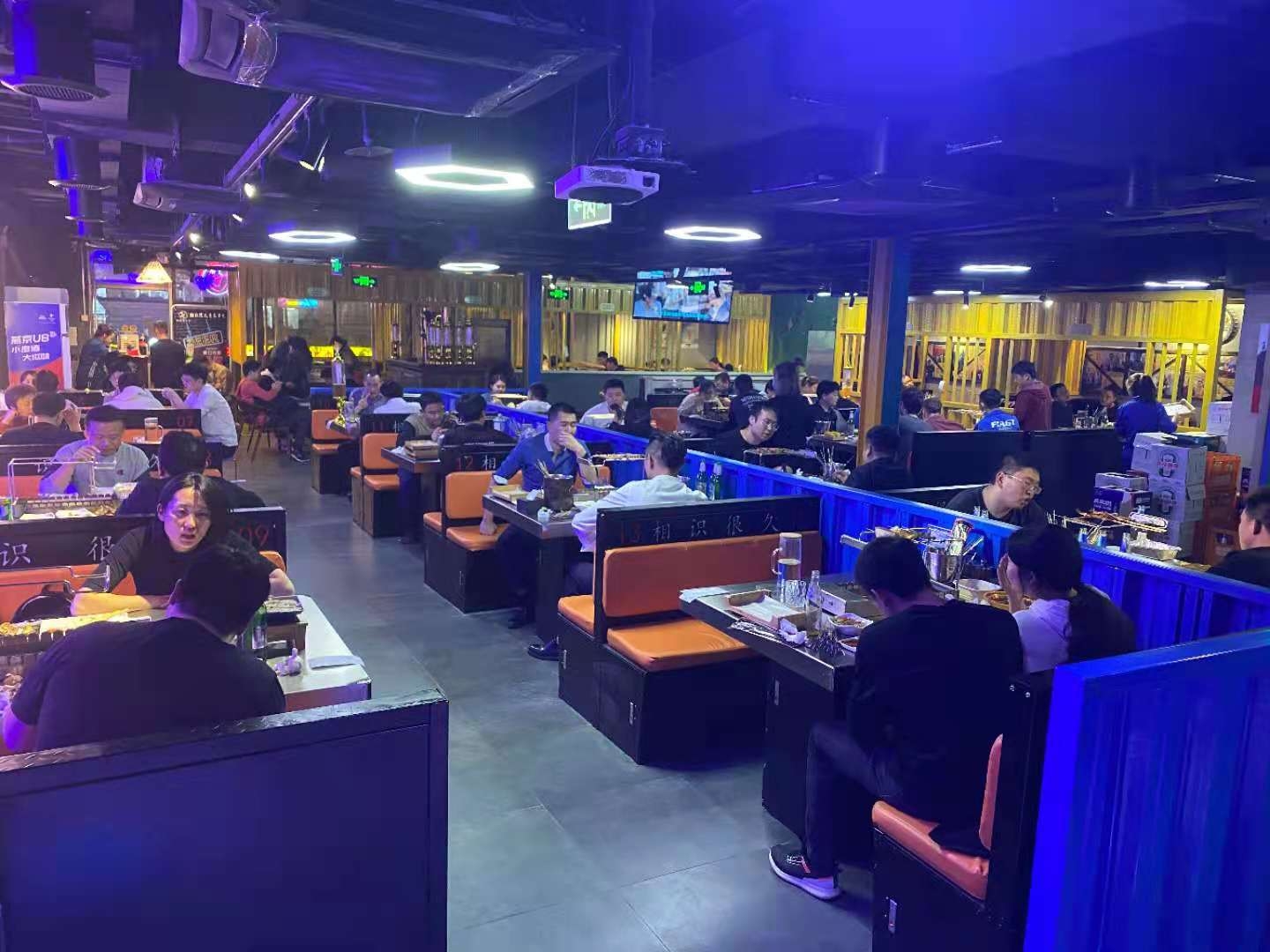 全自動(dòng)電烤爐工作原理以及未來前景市場